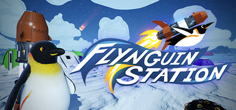 Flynguin Station v1 2-TiNYiSO Free Download