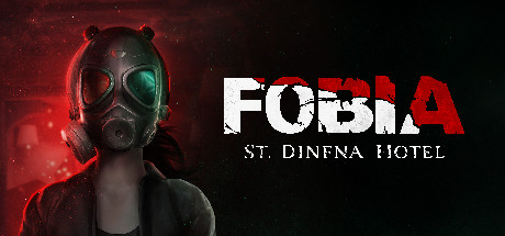 Fobia – St. Dinfna Hotel-DOGE Free Download