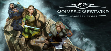 Forgotten Fables Wolves On The Westwind-DARKZER0 Free Download