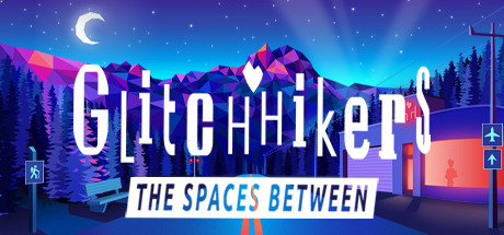 Glitchhikers: The Spaces Between Free Download