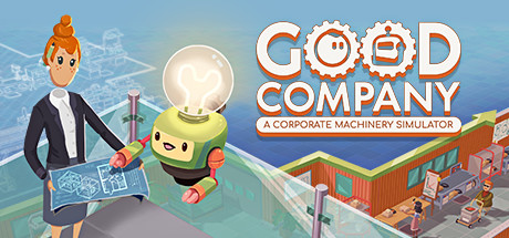 Good Company-SKIDROW Free Download