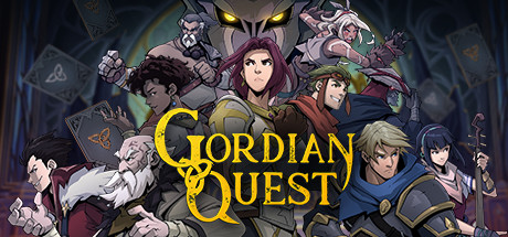 Gordian Quest v1.0.0 Free Download