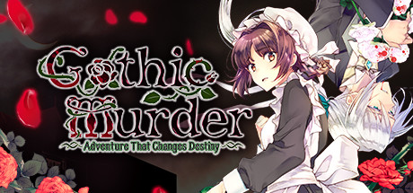 Gothic Murder: Adventure That Changes Destiny Free Download