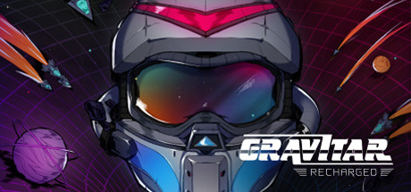 Gravitar: Recharged Free Download