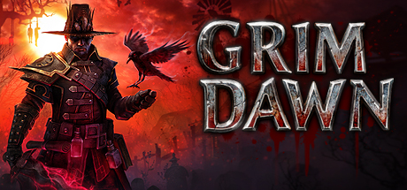 Grim Dawn Definitive Edition v1 1 9 6-Razor1911 Free Download