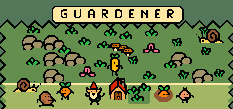 Guardener Free Download