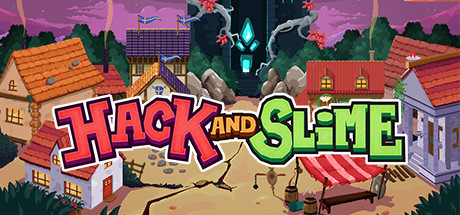 Hack and Slime Free Download