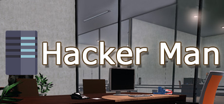 Hacker Man Free Download