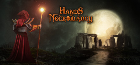 Hands of Necromancy Free Download
