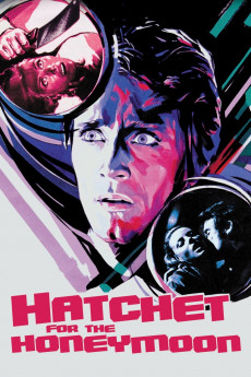 Hatchet for the Honeymoon Free Download