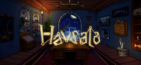 Havsala: Into the Soul Palace Free Download