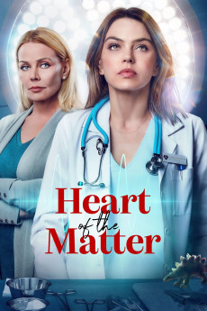 Heart of the Matter Free Download