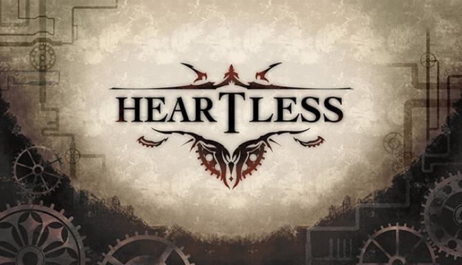 Heartless-DARKSiDERS Free Download