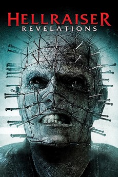 Hellraiser: Revelations Free Download