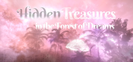 Hidden Treasures in the Forest of Dreams-TiNYiSO Free Download