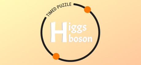 Higgs Boson: Timed Puzzle Free Download