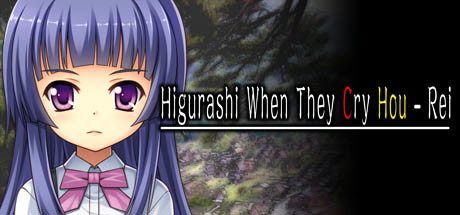 Higurashi When They Cry Hou – Rei-DARKSiDERS Free Download