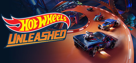 HOT WHEELS UNLEASHED-DARKSiDERS Free Download