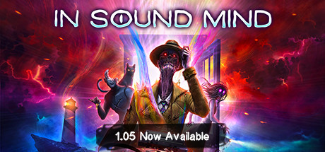 In Sound Mind Deluxe Edition 1 05-DINOByTES Free Download
