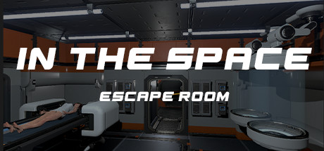 In The Space Escape Room-DARKSiDERS Free Download