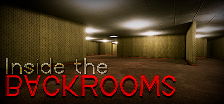 Inside the Backrooms Free Download