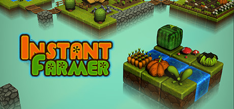 Instant Farmer – Logic Puzzle Free Download