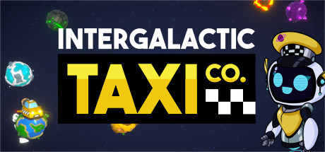 Intergalactic Taxi Co. Free Download