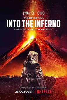 Into the Inferno Free Download