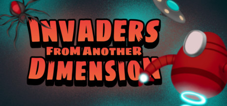 Invaders from another dimension Free Download