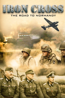 Iron Cross: The Road to Normandy Free Download