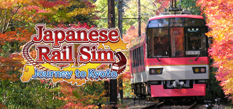 Japanese Rail Sim: Journey to Kyoto-DARKSiDERS Free Download