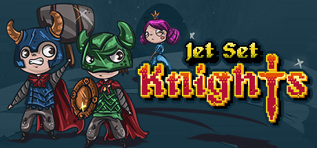 Jet Set Knights Free Download