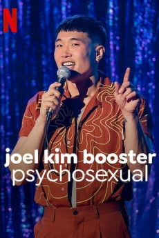 Joel Kim Booster: Psychosexual Free Download