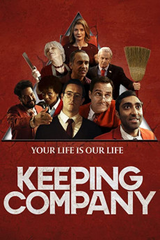 Keeping Company Free Download