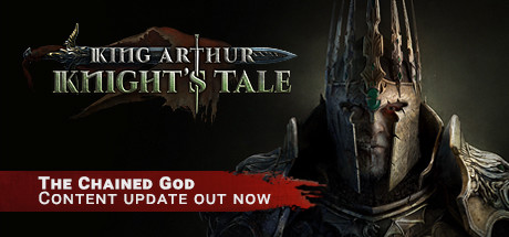 King Arthur Knights Tale The Chained God-FLT Free Download