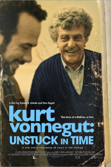 Kurt Vonnegut: Unstuck in Time Free Download