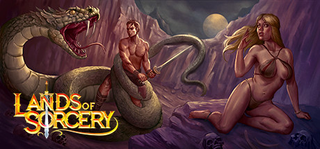 Lands Of Sorcery-DARKSiDERS Free Download