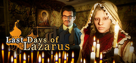 Last Days of Lazarus-DARKSiDERS Free Download