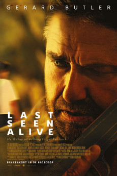 Last Seen Alive Free Download