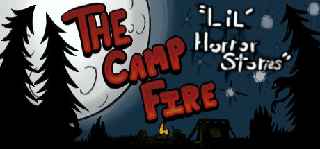 Lil’ Horror Stories: The Camp Fire Free Download