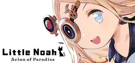 Little Noah: Scion of Paradise-DARKSiDERS Free Download