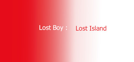 Lost Boy : Lost Island-TiNYiSO Free Download