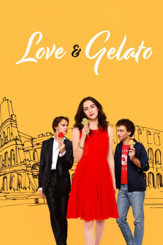 Love & Gelato Free Download