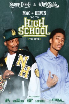 Mac & Devin Go to High School Free Download