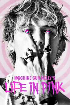 Machine Gun Kelly’s Life in Pink Free Download