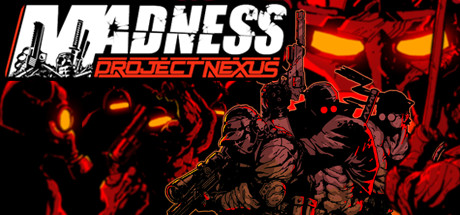 MADNESS: Project Nexus v1 05a-FLT Free Download
