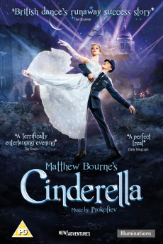 Matthew Bourne’s Cinderella Free Download