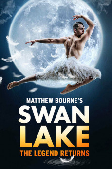 Matthew Bourne’s Swan Lake