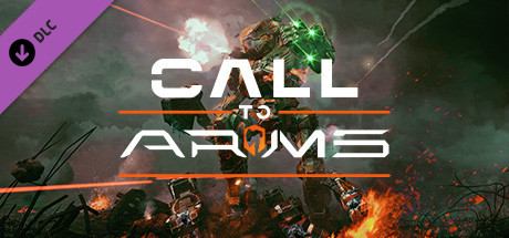 MechWarrior 5 Mercenaries Call to Arms-FLT Free Download