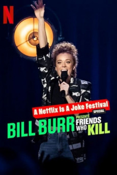 Bill Burr Presents: Friends Who Kill Free Download